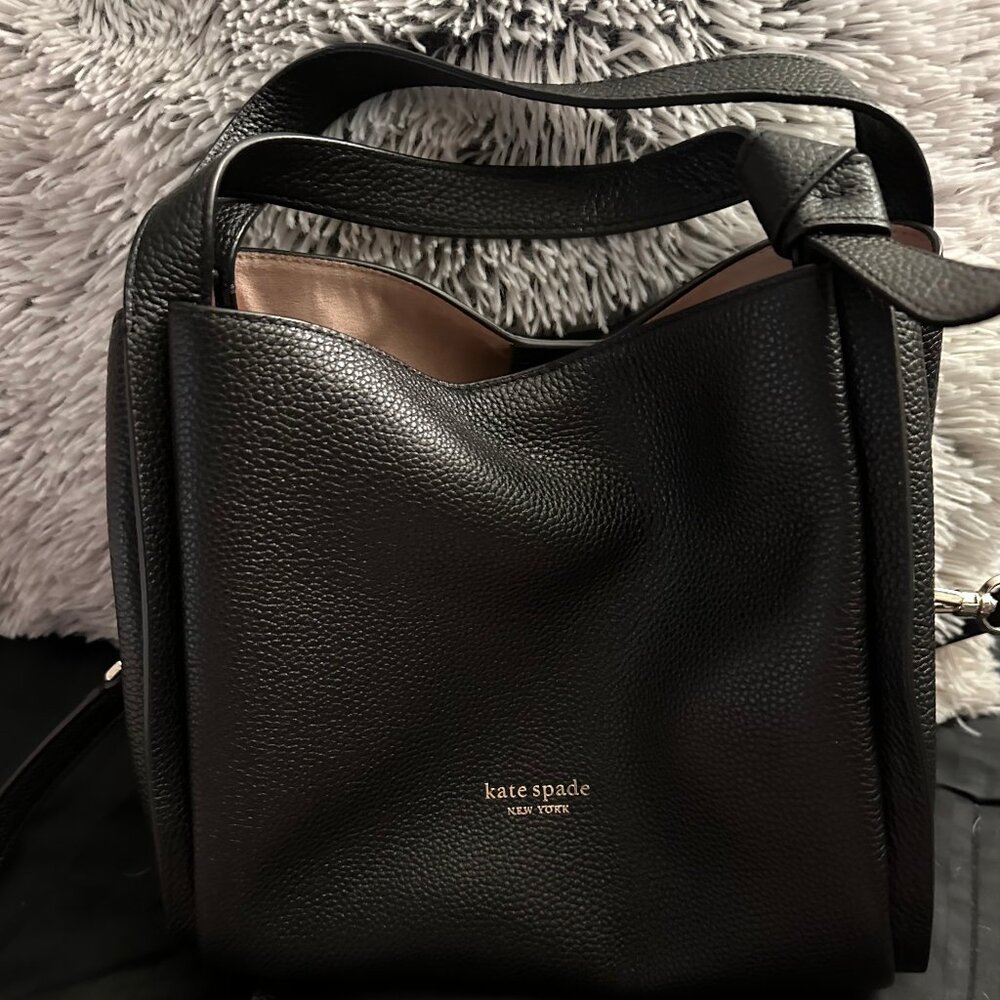 Kate Spade Knott Medium Crossbody Tote